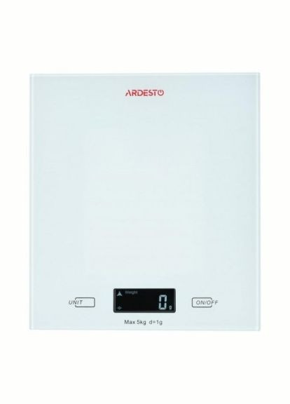 Весы кухонные SCK-893 Watermelon Ardesto (330829879)