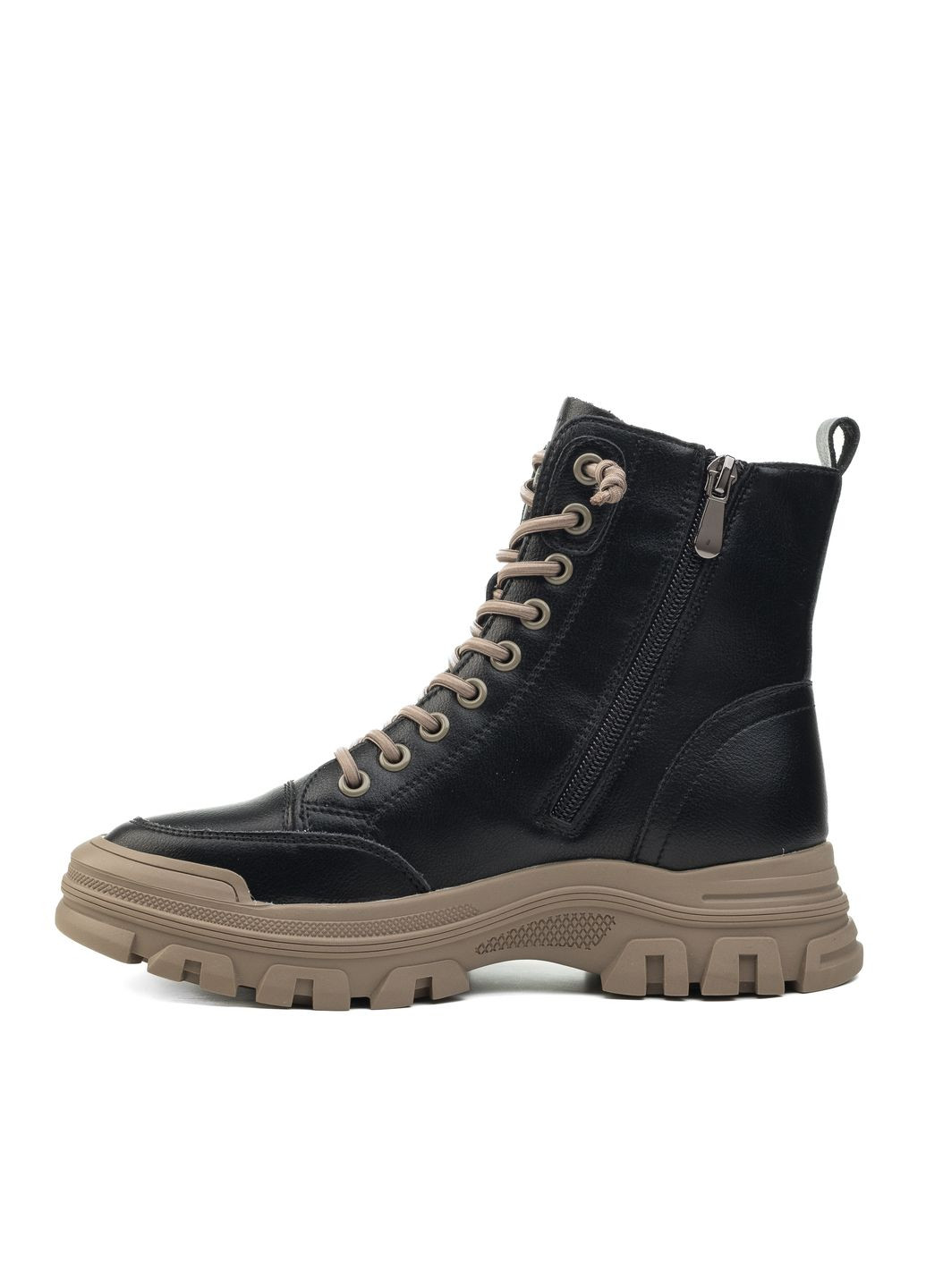 ботинки (1850б) Lola Andy