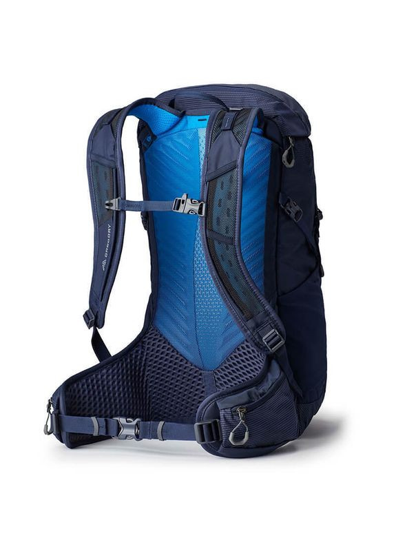 Туристический рюкзак Miko 30 BioSync Volt Blue (145277/9968) Gregory (324611922)