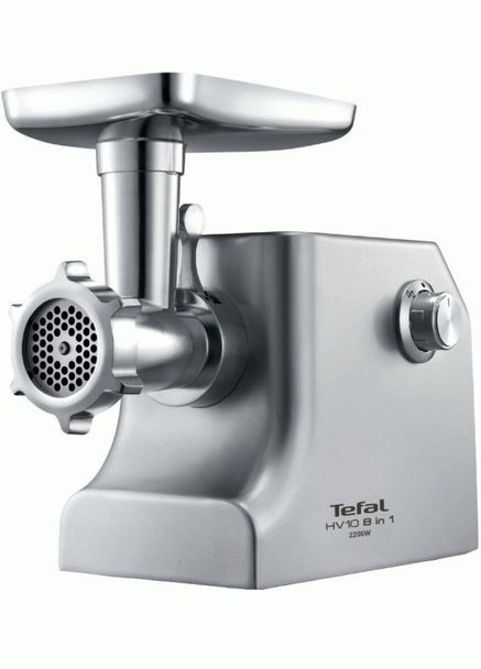 Мясорубка HV10 8 IN 1 NE858D38 Tefal (332959184)