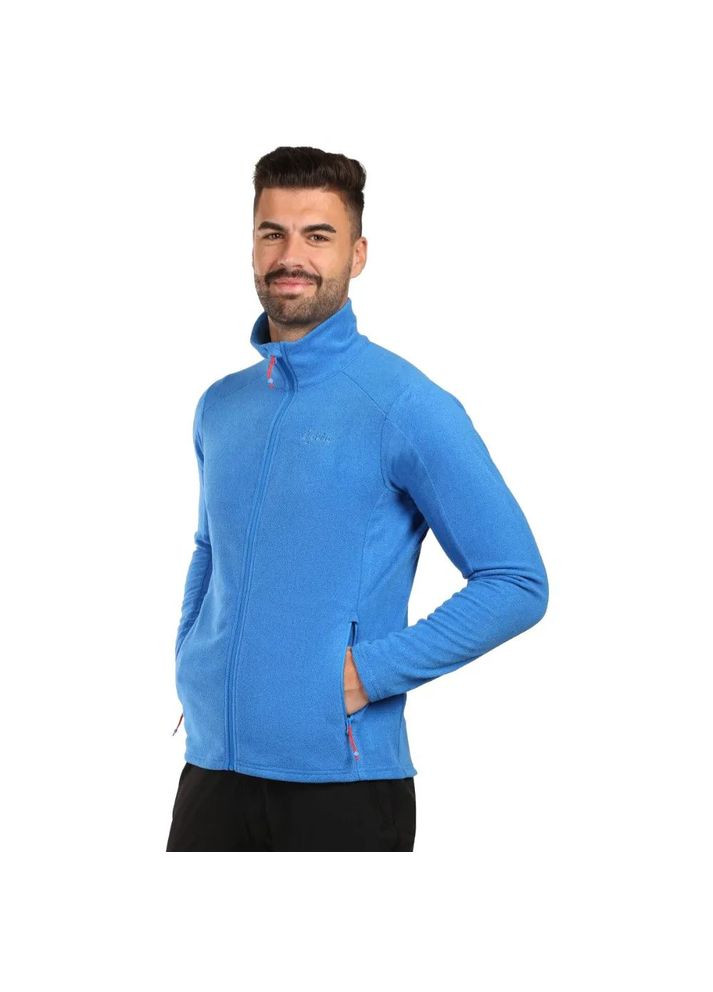 Флісова кофта Glamer- ns Синій Kilpi (368540729)