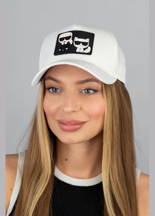 Жіногча бейсболка "KARL" Braxton (324557513)