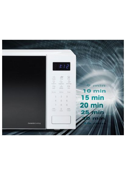 Микроволновая печь соло Hisense H20MOWS4