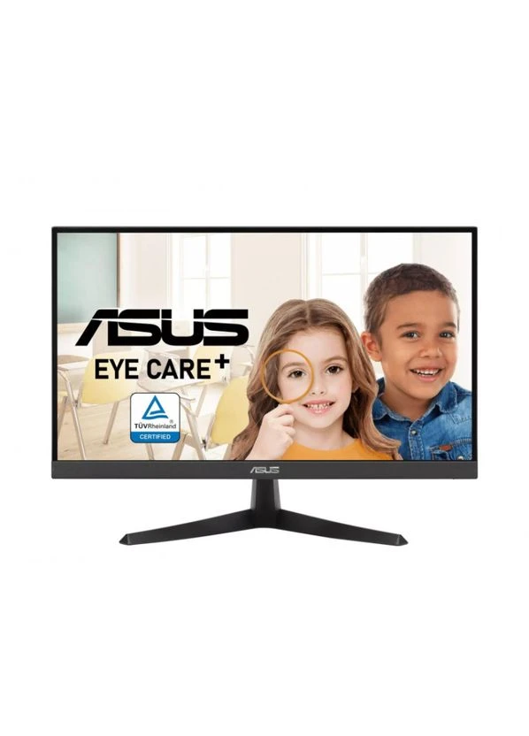 Монитор 21.45" VY229Q HDMI, DP, MM, IPS, 75Hz, 1ms, FreeSync Asus (370605128)