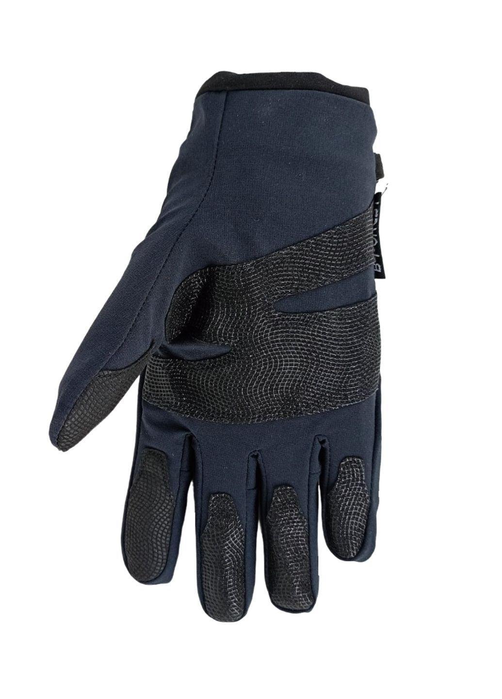 Перчатки зимние с сенсорным покрытием (ЗП-121) No Brand (314965251)