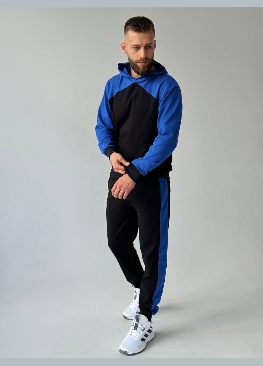 Костюм весна/лето/осень Двунитка Высокое Качество No Brand (317314045)