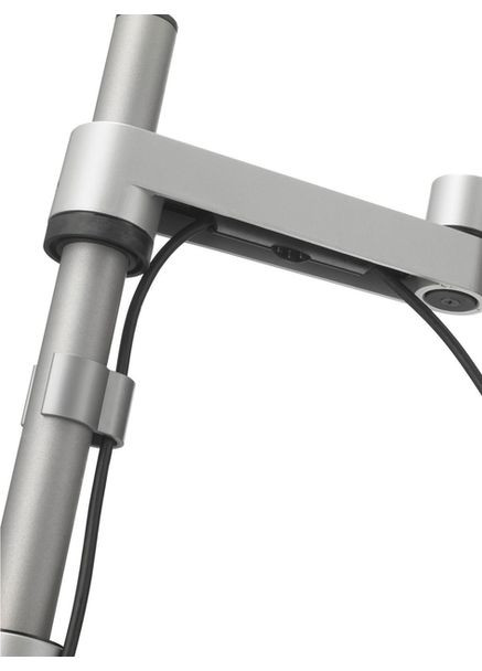 Кронштейн PFD 8522 Monitor Mount Static Silver Vogels (372465938)