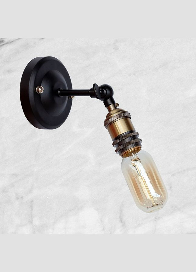 Бра кольору стара мідь "Industrial Retro" (52-WВ1403) No Brand (370072519)