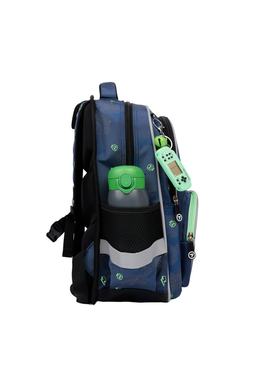 Школьный рюкзак Game On! S-72 Yes (332653903)