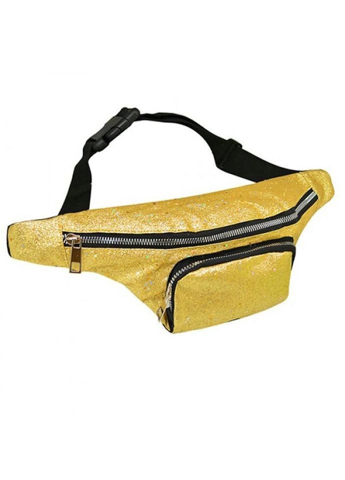 Сумка-бананка ББ ST01941 38х15 см No Brand (335585504)