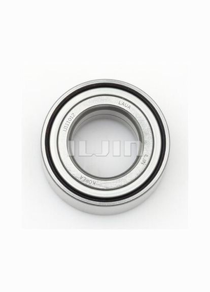 Подшипник ступ.перед. CHEVROLET LACETTI (J200) 39x74x39 (пр-во корея ОЭ) IJ111012 ILJIN (366314208)