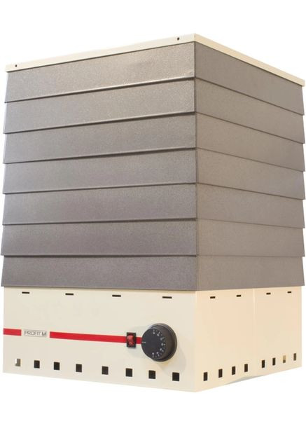 Сушарка для фруктів ЕСП-01 (35л) бежева Profit M (362212939)