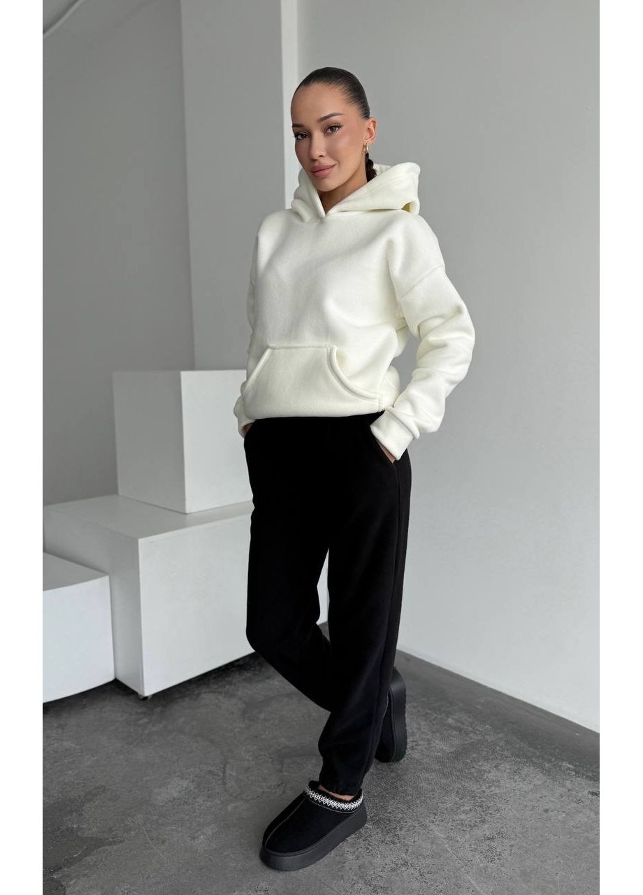 Костюм из флиса ПОЛАР — теплый и удобный (замеры в описании) DK/DL Мода без кордонів (369573755)