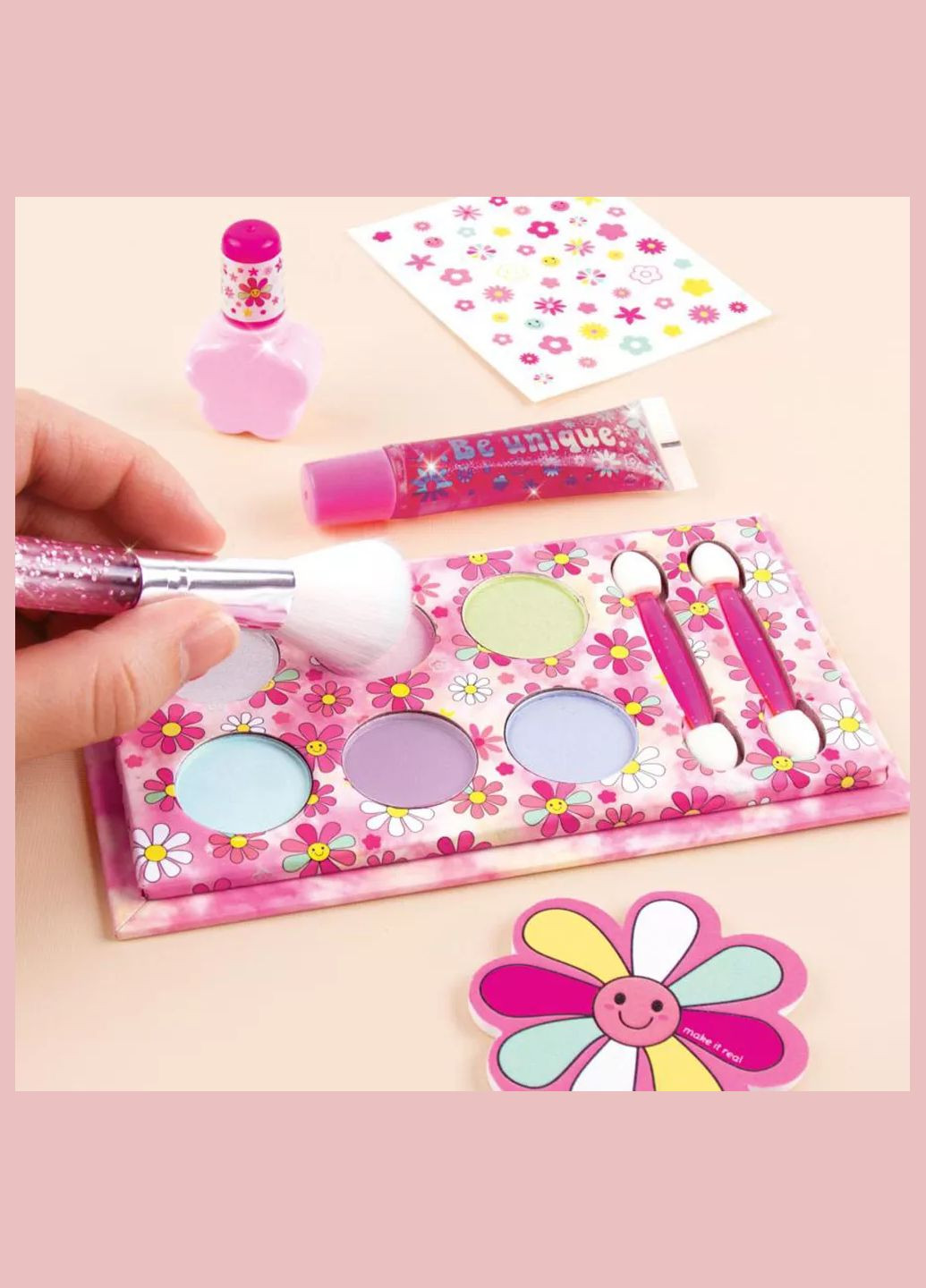 Набір для чарівного перетворення Незабудка (MR2465) Make it Real (331164284)