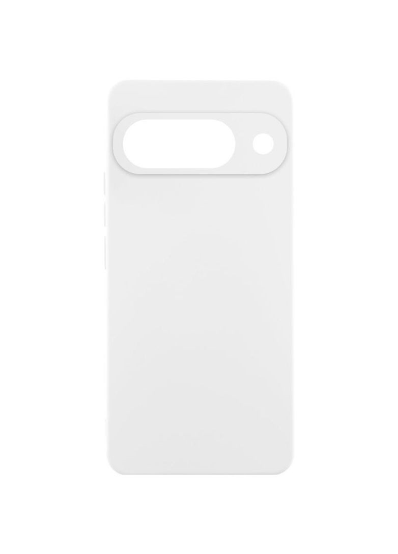 Чохол Silicone Case Lakshmi Premium з закритою камерою на Google Pixel 9a Epik (342397202)
