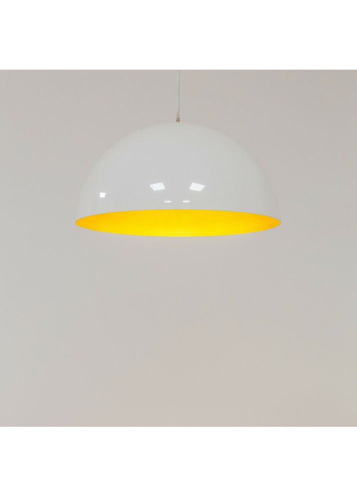 Люстра 10700 Hemisphere Super L GX53 4x8W IP20 Белая (10700) Nowodvorski (318524412)