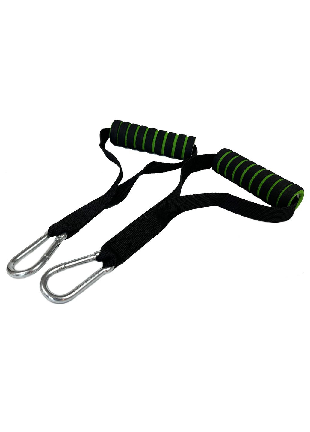 Ручки для тяги і гумових петель (неопрен) EasyFit (340273979)