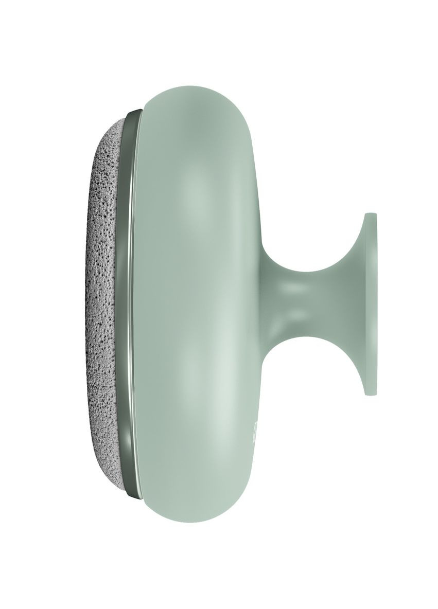 Набор по уходу за стопами с ручкой Dual Foot Smoothener 9в1 green GESKE (341525876)