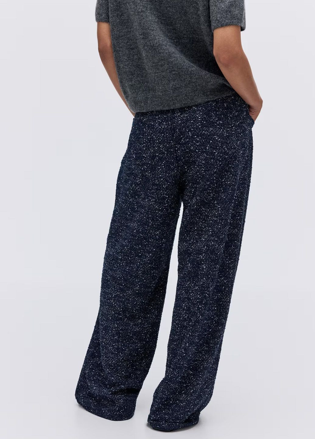 Штани H&M (362463632)