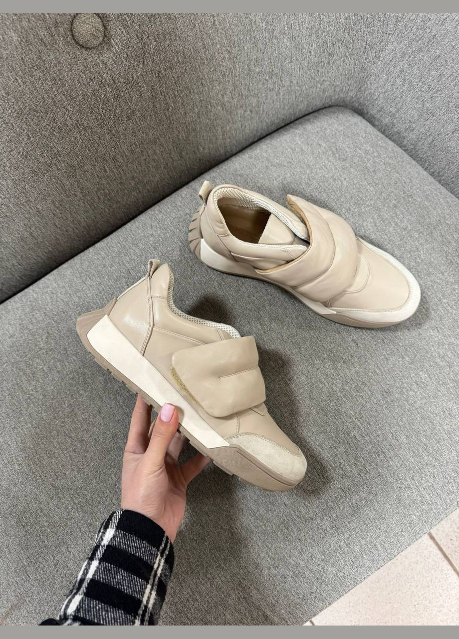 Кросівки Richesse бежеві (337503840)