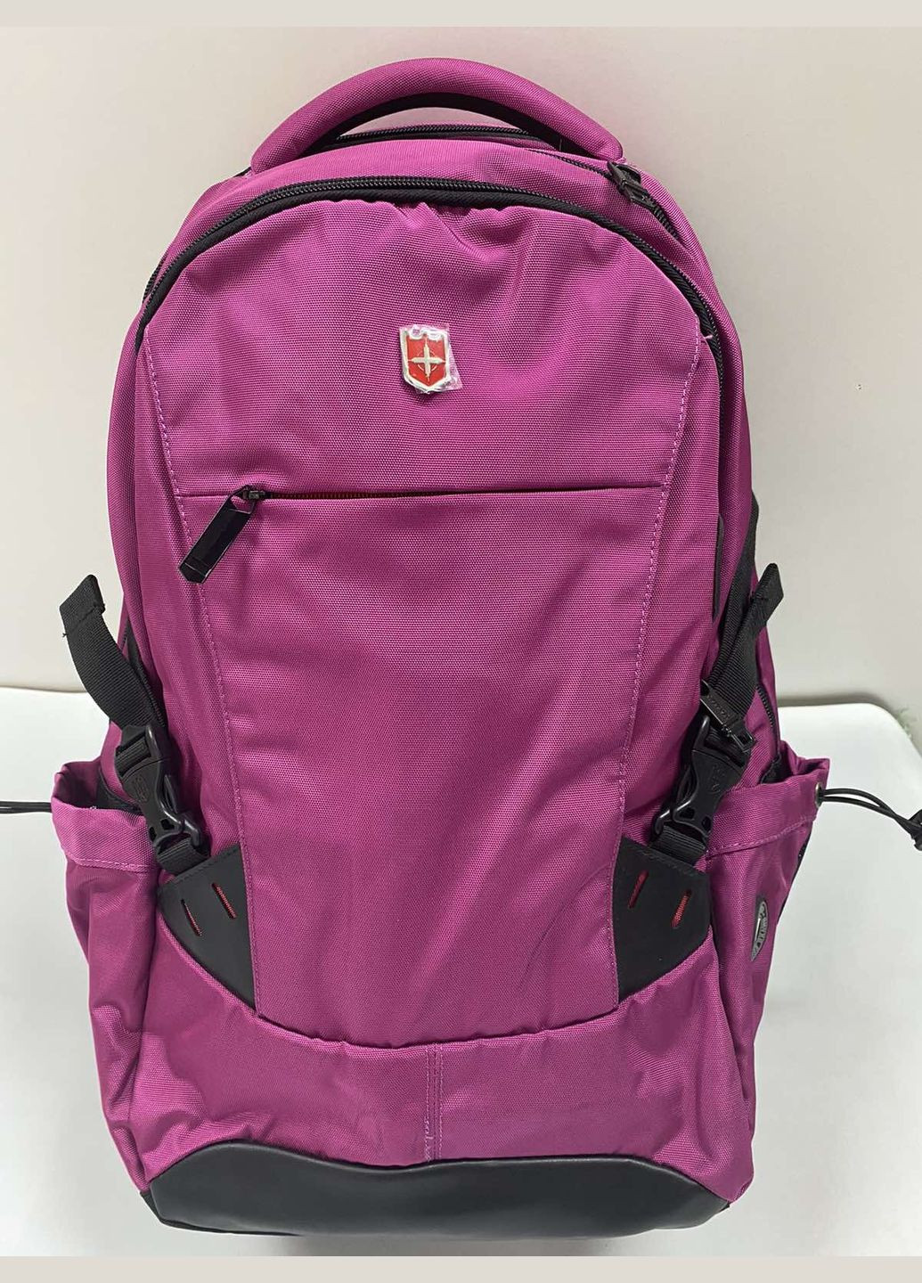 Рюкзак текстильний туристичний Vishnya (329996487)