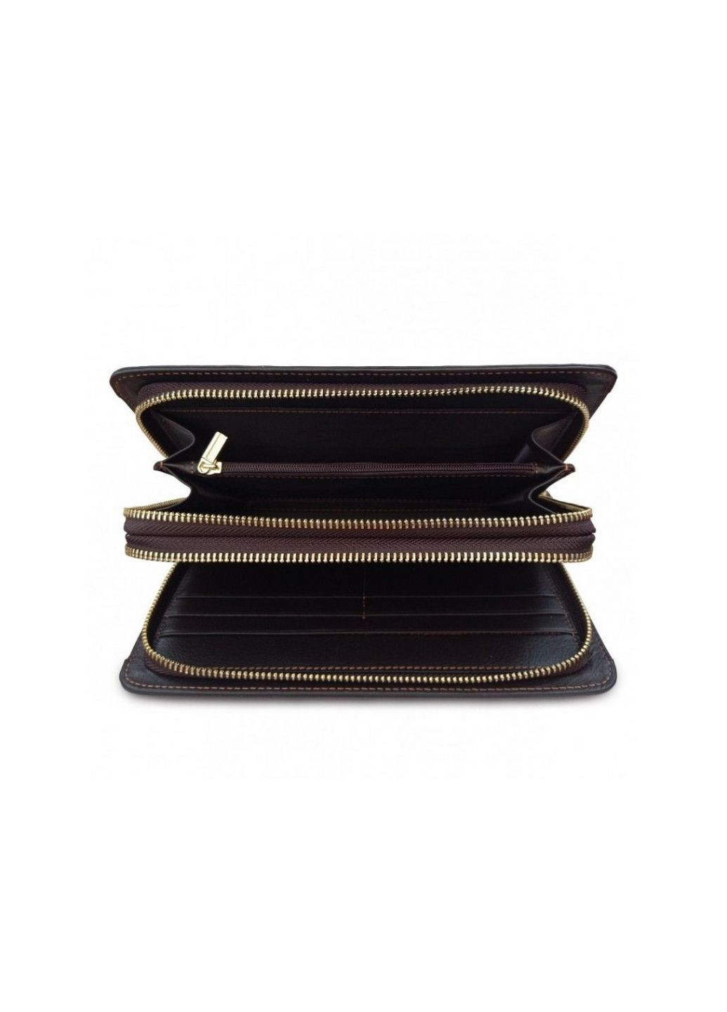 Чоловічий шкіряний клатч 21х13х3 см Bexhill (315868826)