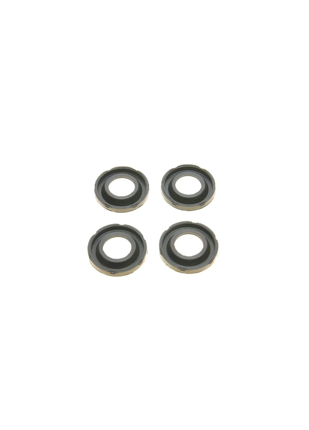 Ремкомплект супорта (переднього) MB E-class (W211) 02-08 (d=28/32mm) (Brembo) (+8 поршнів) 228906 (opt-om) No Brand (340414844)