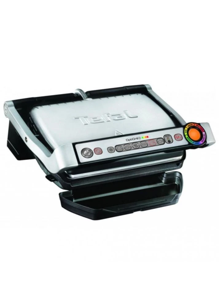 Электрогриль прижимной OptiGrill+ GC716 (GC716D12) Tefal (400527578)