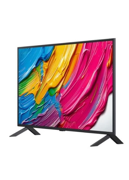 Телевизор 50QNED80A6A LG (389200436)