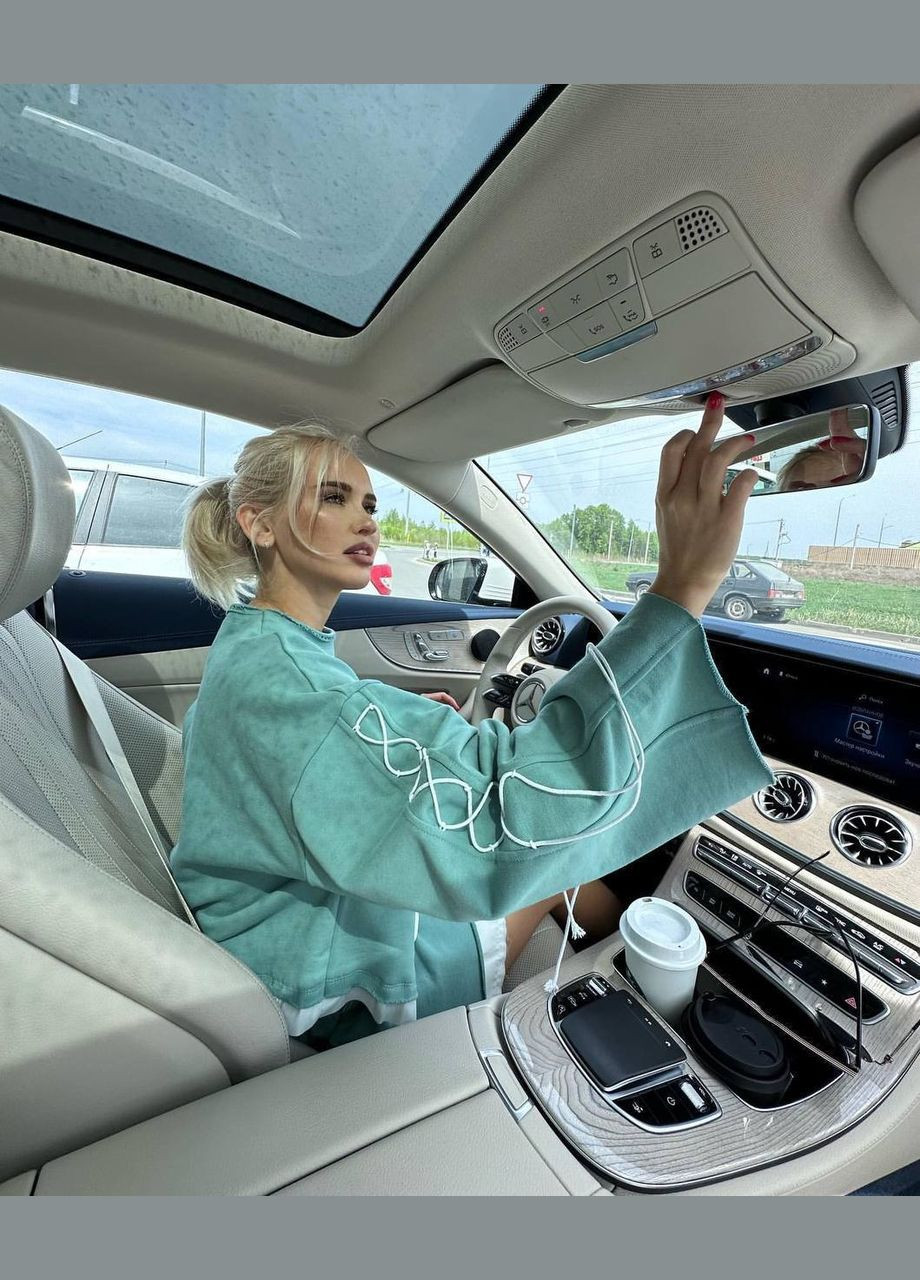 Костюм жіночий No Brand (294670764)