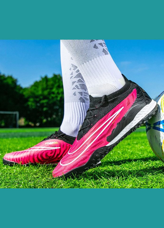 Футбольні сороконіжки No Brand Phantion Soft Ground (319155137)