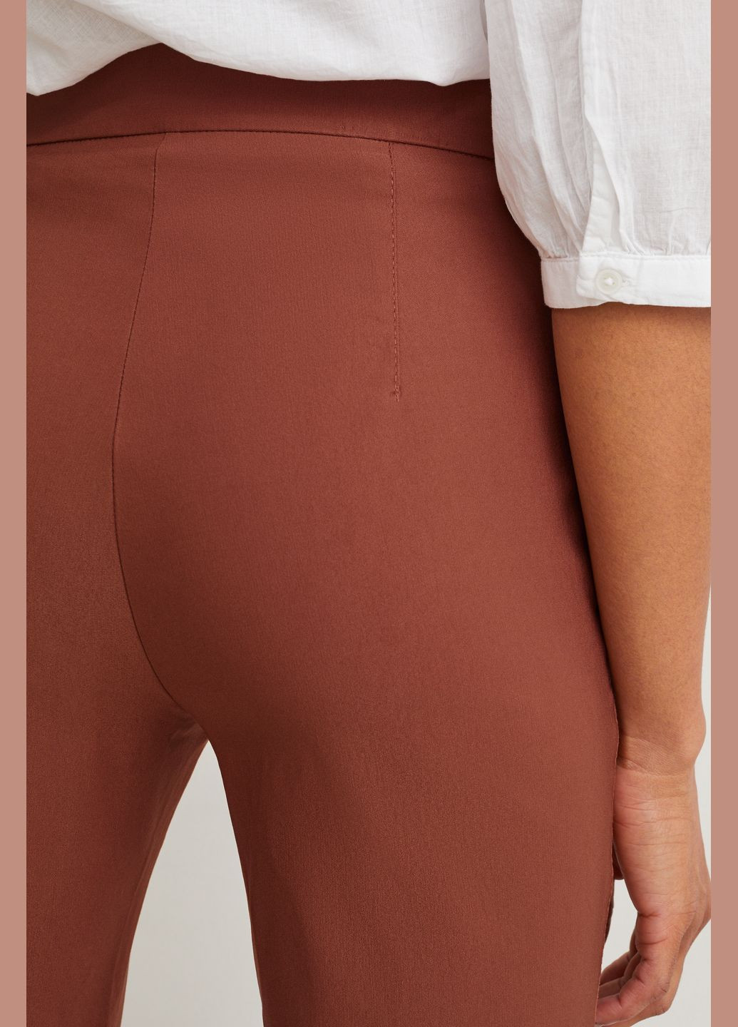 Капри из вискозы C&A (336143510)