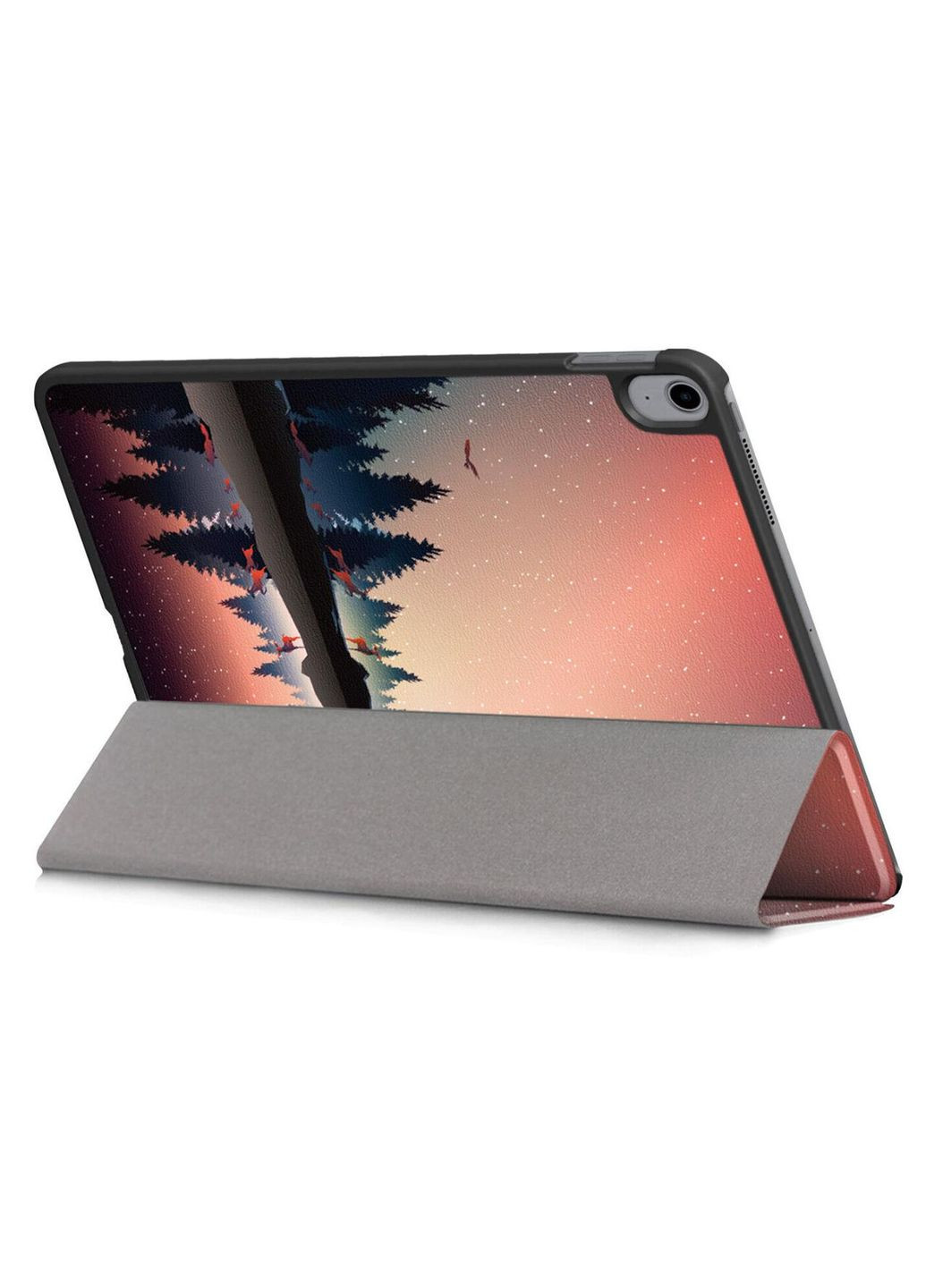 Чехол Slim для планшета Apple iPad 10.9" 10th Gen. 2022 (A2696 / A2757 / A2777) Nature Primolux (262806152)
