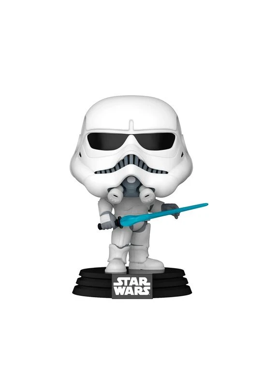 Ігрова фігурка POP! серії "Star Wars: Concept Series" - ШТУРМОВИК Funko (395126036)
