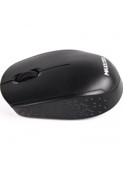 Мишка (Mr-420) Maxxter mr-420 wireless black (268145000)