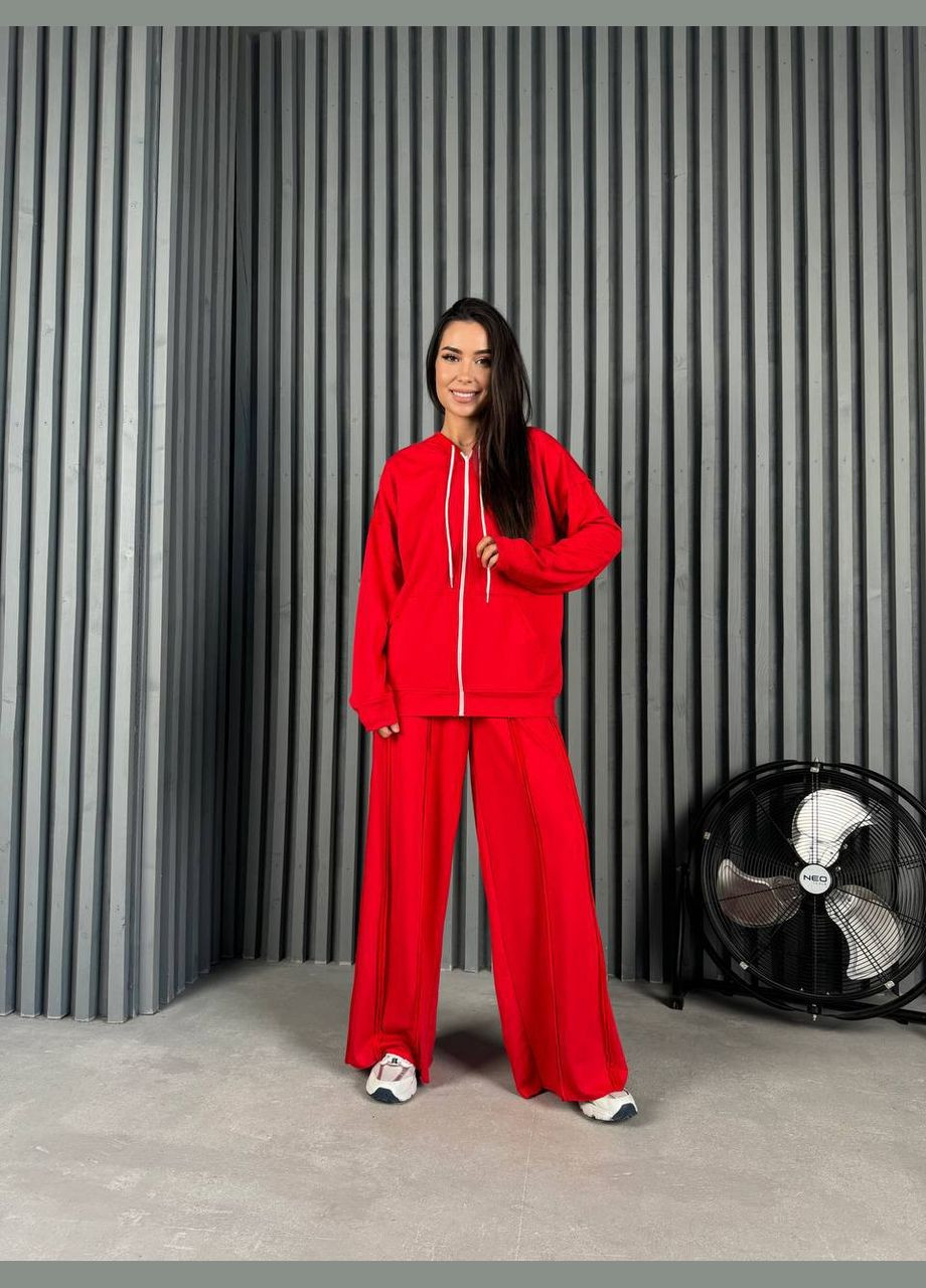 Женский спортивный костюм No Brand (323468683)