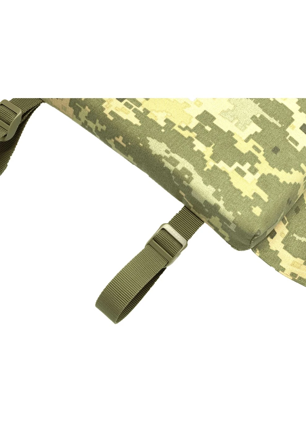Тактичне сидіння-килимок (піддупник) Кордура 1000 SVIT (368782974)