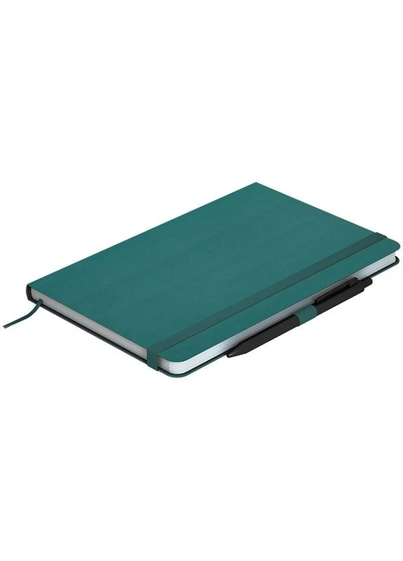 Книга записная Partner Prime, 145*210, 96 л., кл., лазурная (Срок доставки до 10 дней!) MIC (385845175)