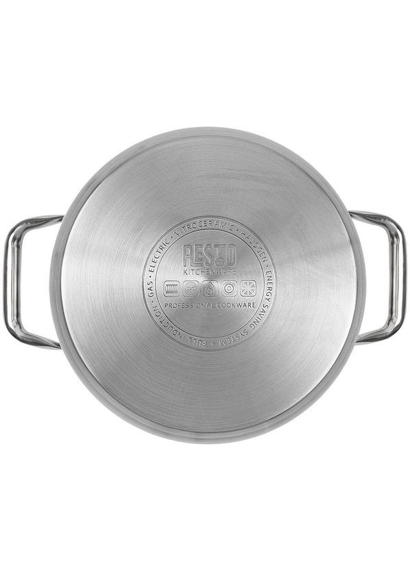 Каструля Libra 10 л (92007) RESTO (331012356)