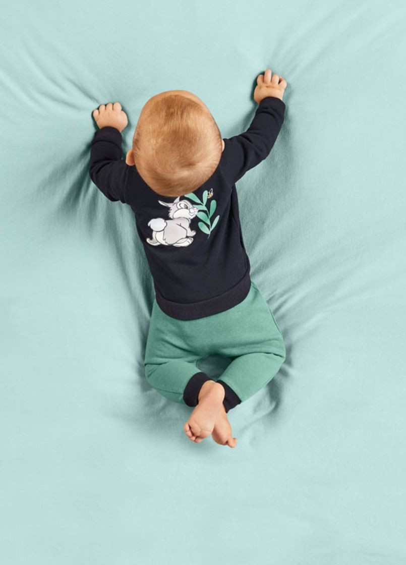 Комбінований демісезонний костюм для хлопчика Disney