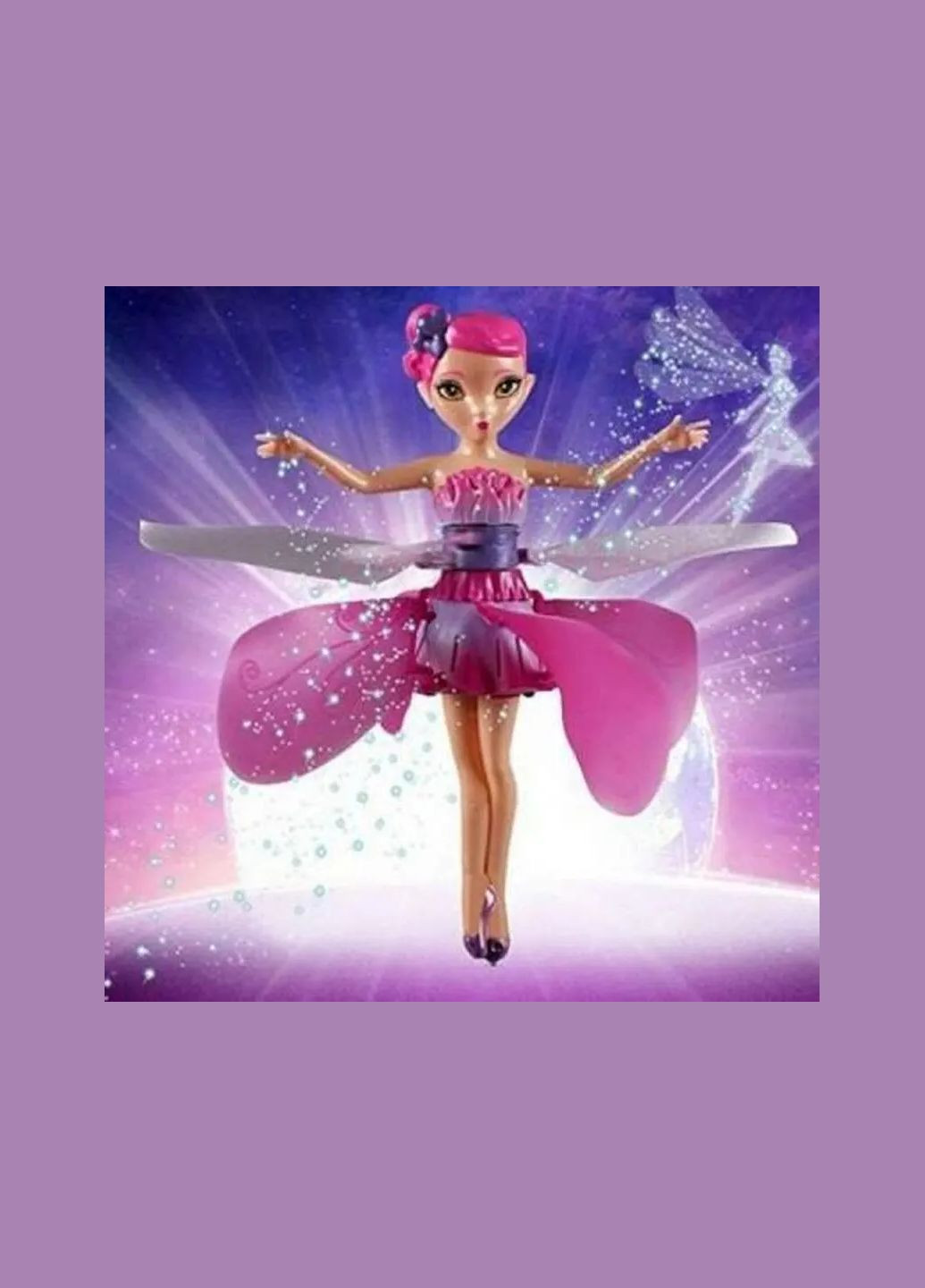 Кукла летающая фея Flying Fairy Digital (372011594)