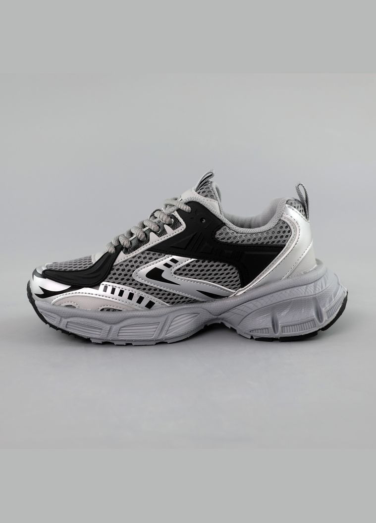 Кроссовки женские Stilli серые (322757630)