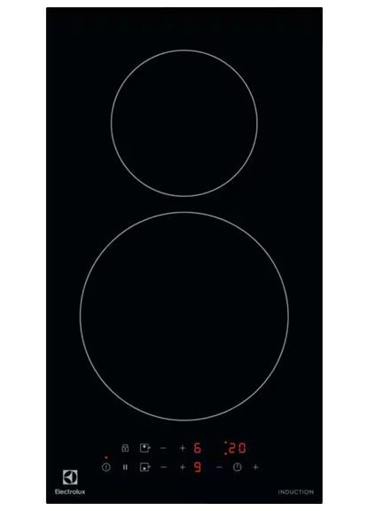 Електрична варильна поверхня LIT30230C (6912888) Electrolux (360394613)