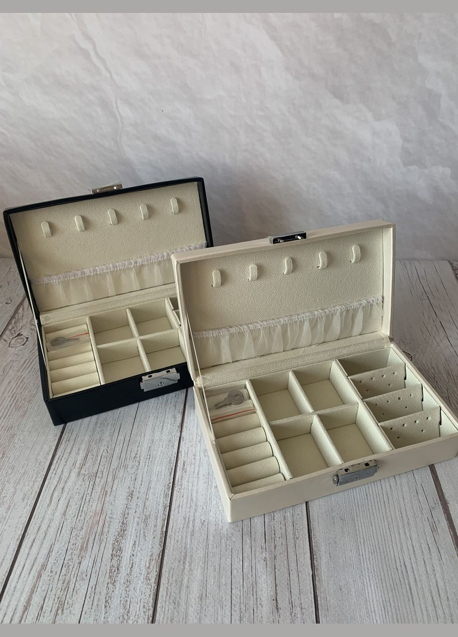 Шкатулка для украшений, бижутерии и драгоценнгостей No Brand (306554751)