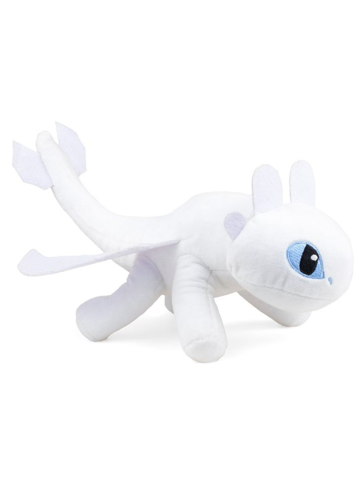 Мягкая игрушка Дракон Дневная Ярость 18 см (WT721) Weber Toys (365544160)