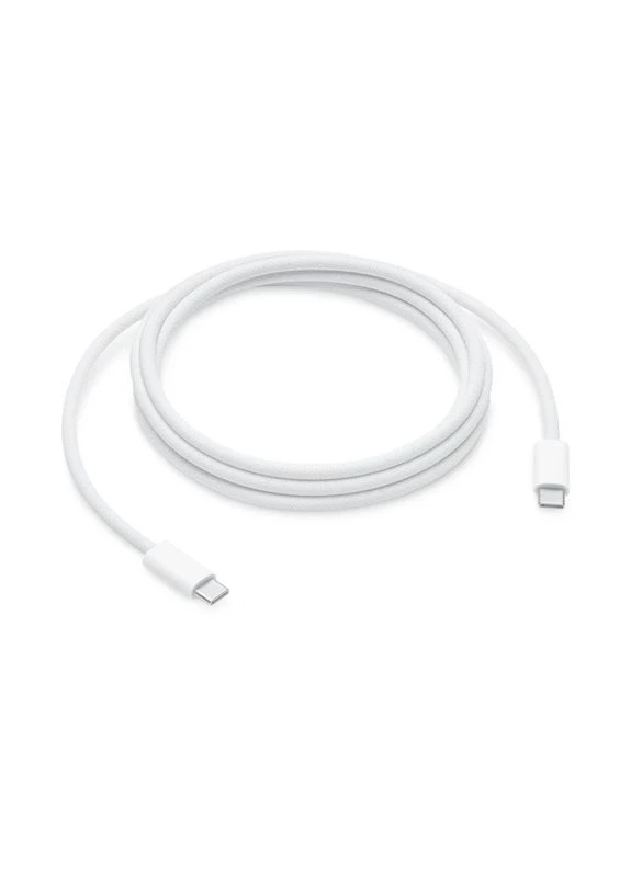 Кабель Classic 60W Braided Charging Кабель Cable Wi-C032 C-C WIWU (388967117)