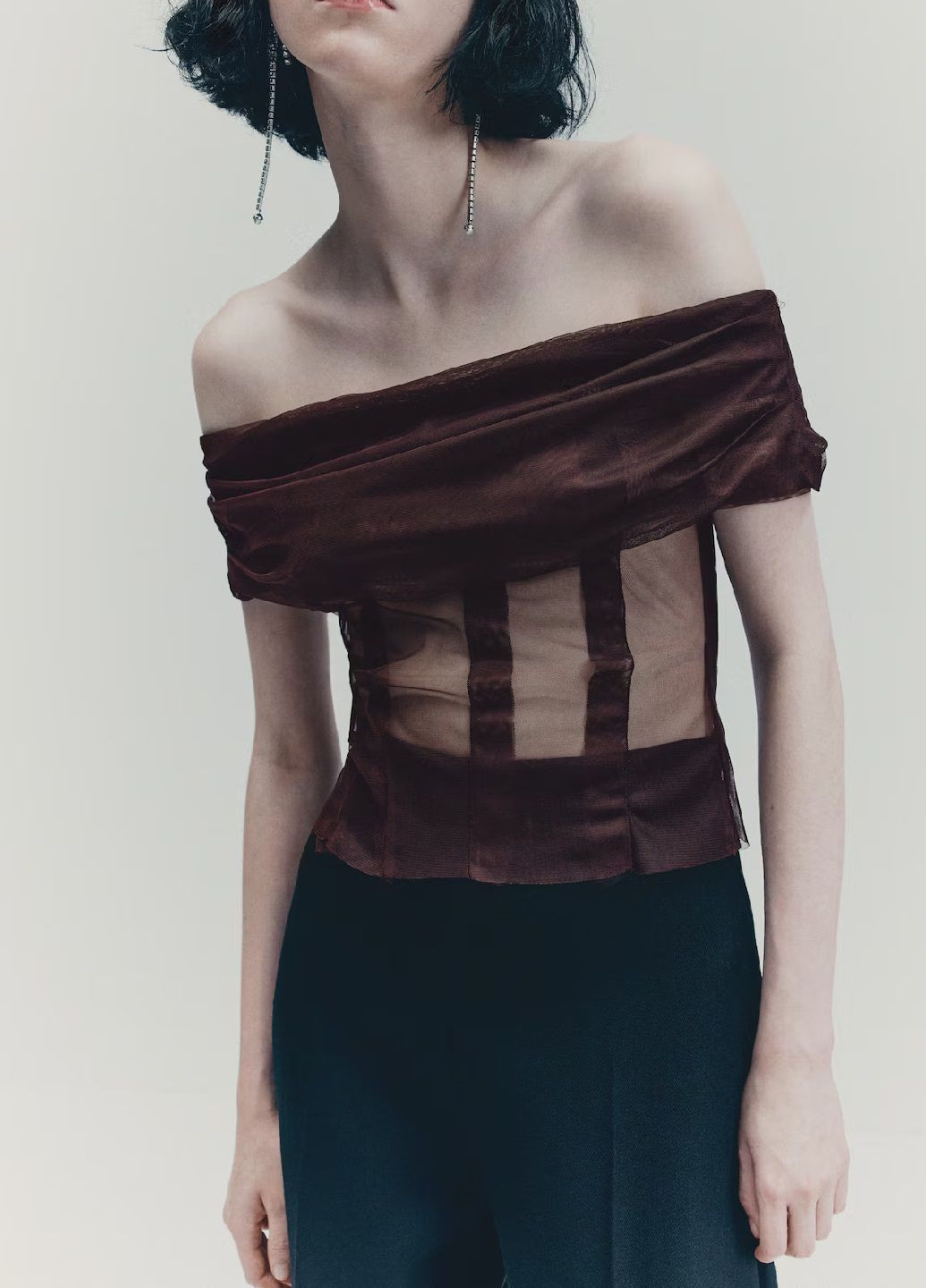 Топ H&M (369607306)