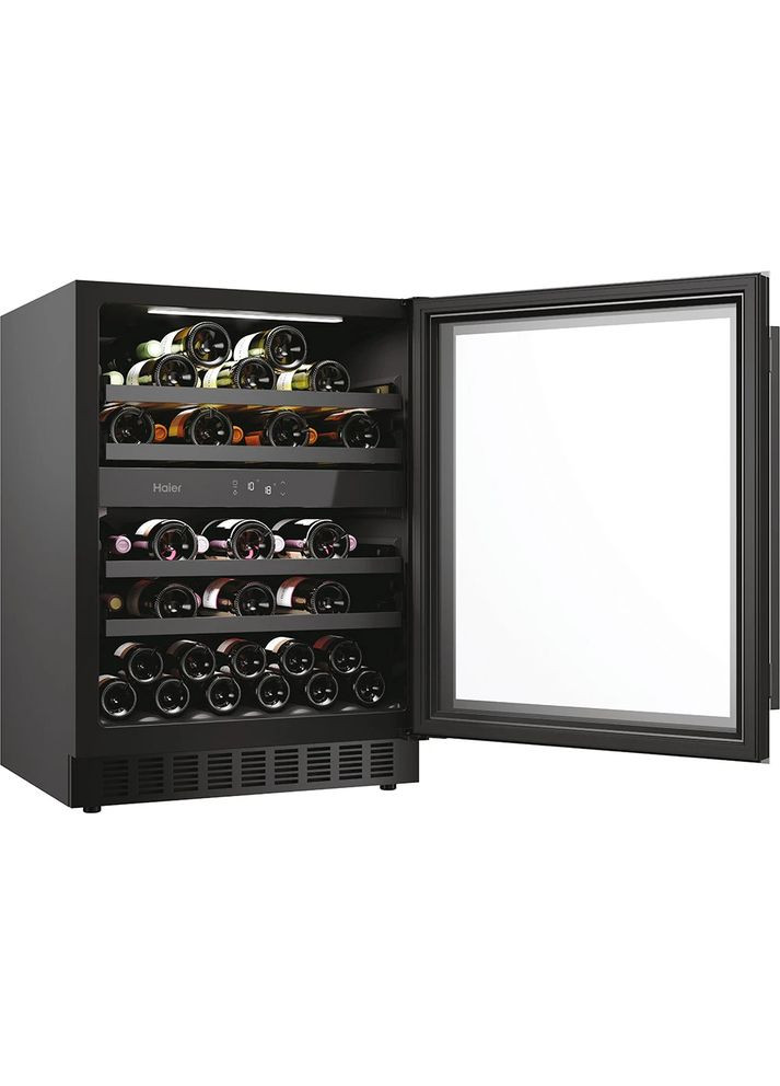 Холодильник для вина HAKWBD 60 Haier