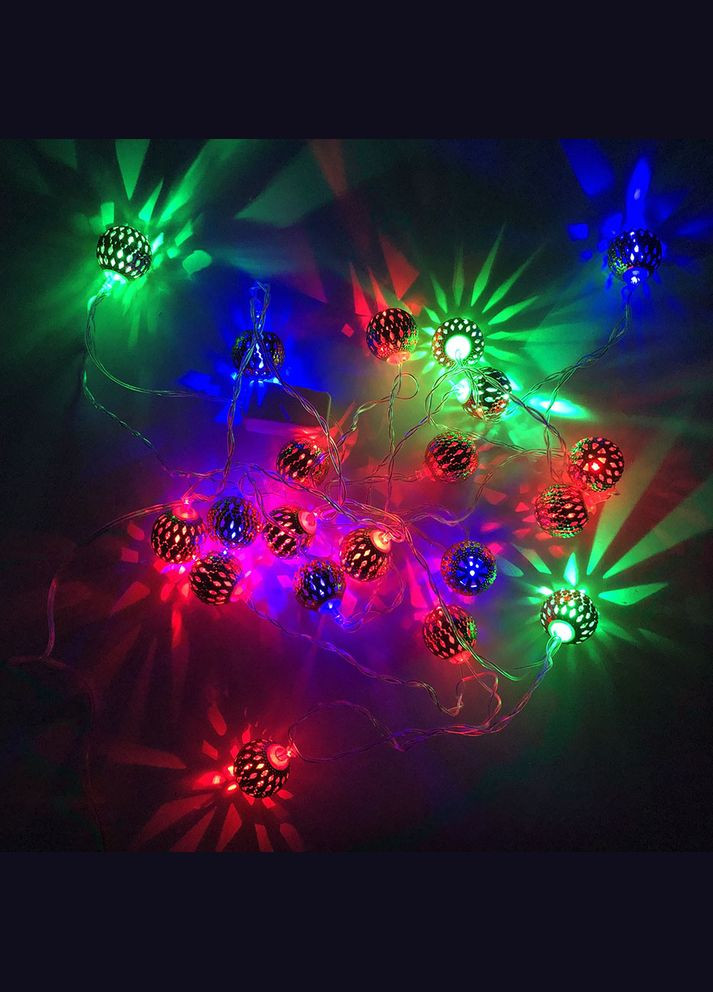 Светодиоды, Светодиодная гирлянда конус, Гирлянда нить на елку, Лед гирлянды, Гирлянда VY-112 из лампочек No Brand (365813187)