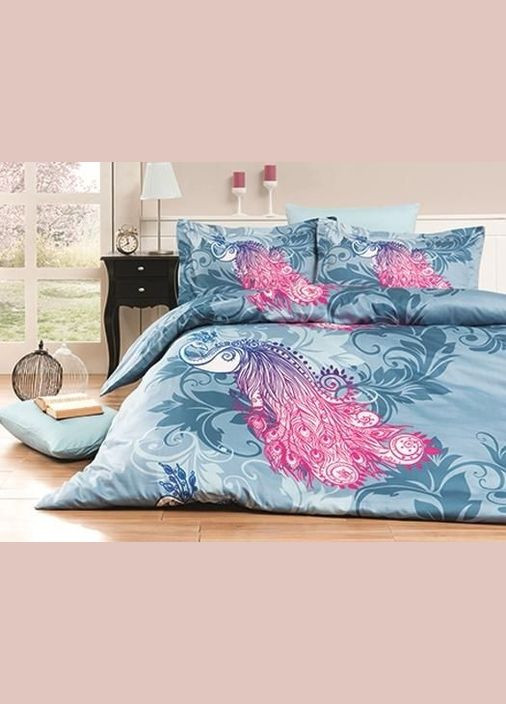 Постільна білизна сатин - Quality євро First Choice (288044628)